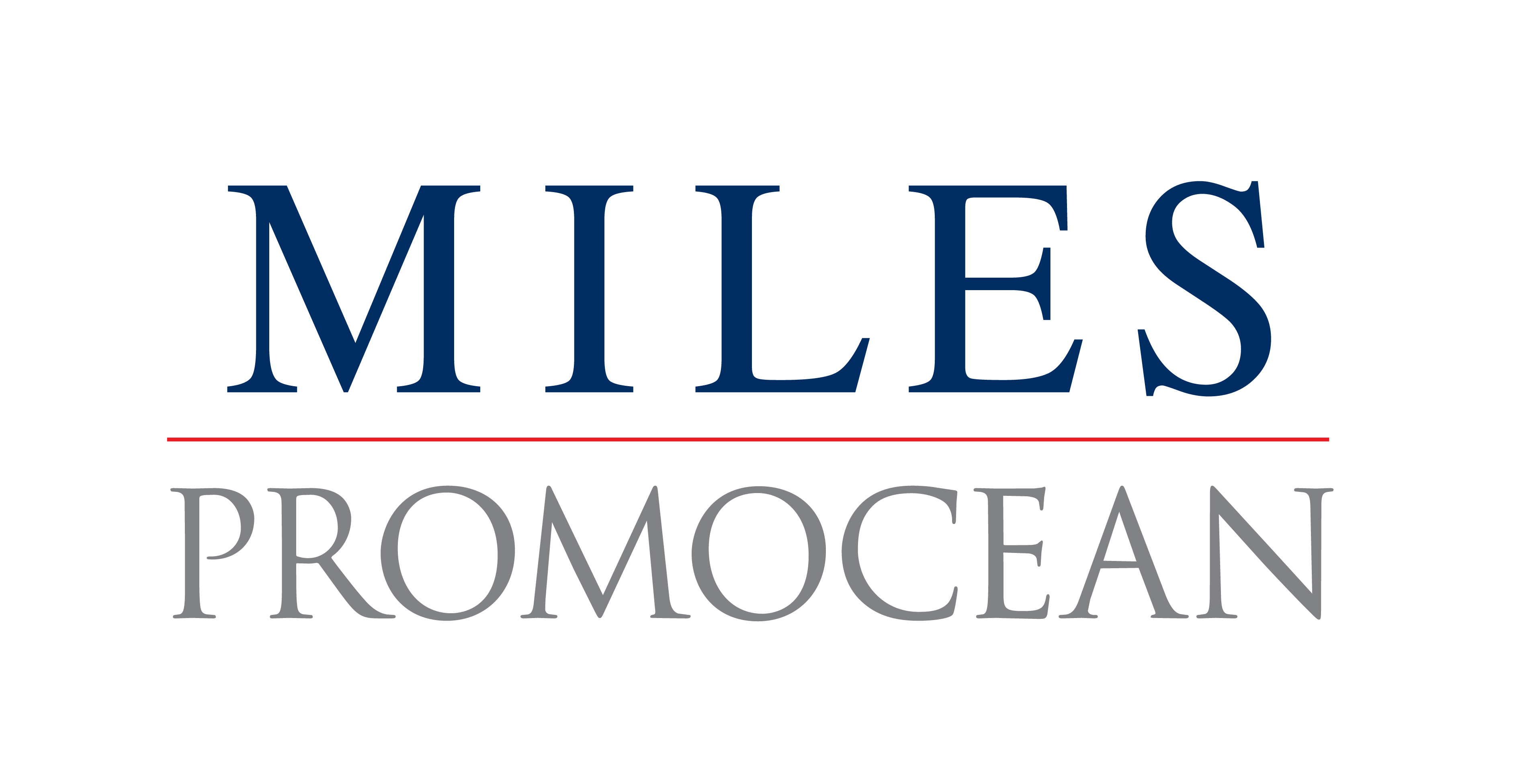 MILES PROMOCEAN