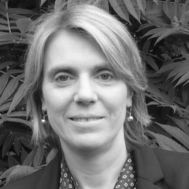 Anne-Lise DALTIN