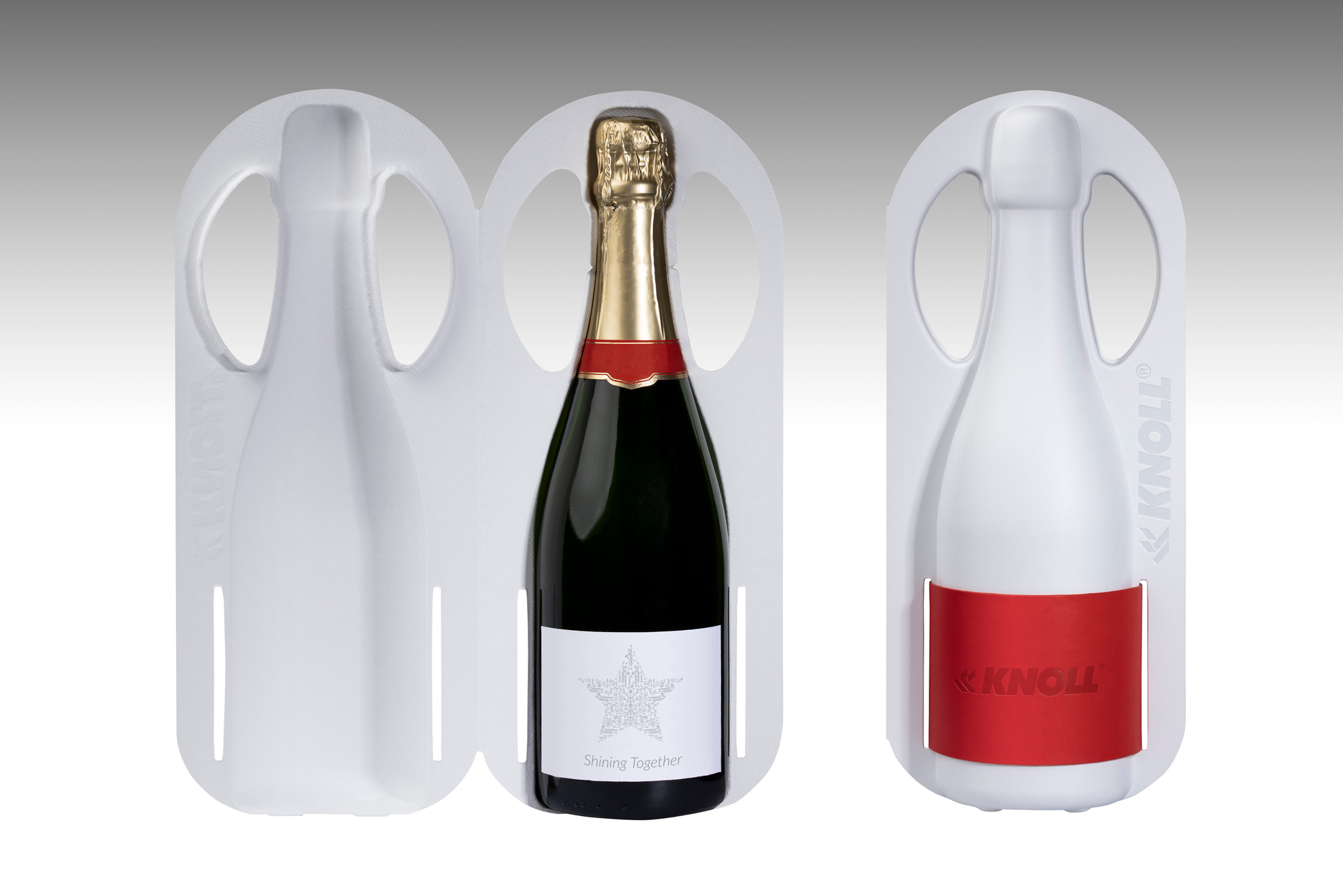 Knoll Pulp Concept Champagne 1