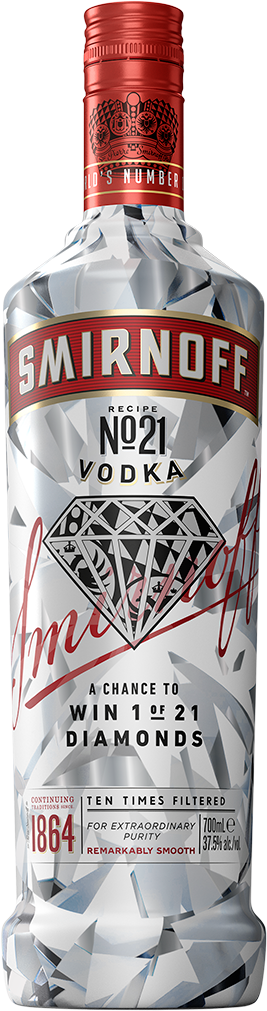 Smirnoff